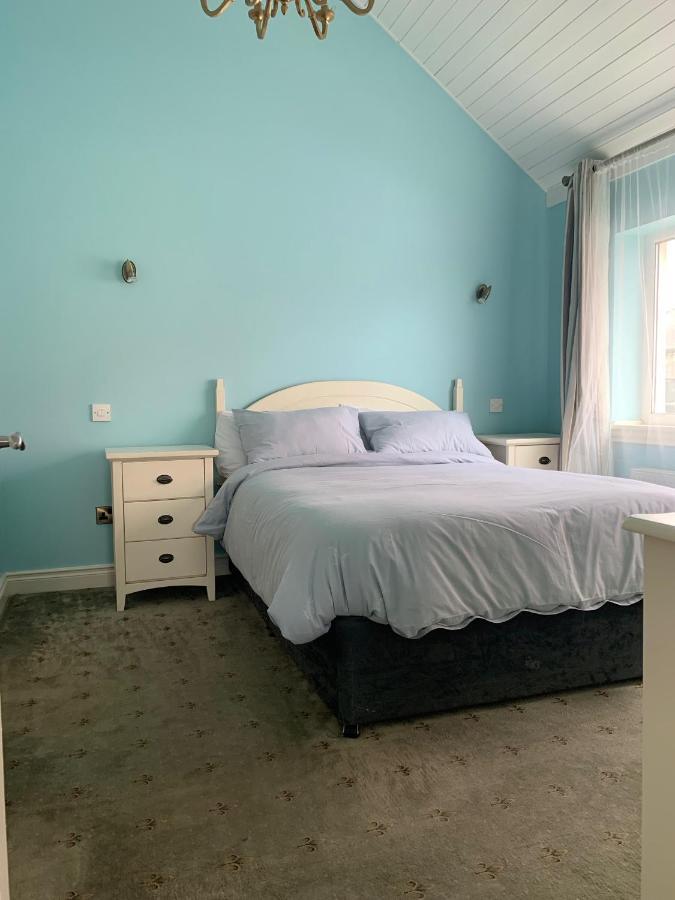 Coast Lodge Spanish Point Zewnętrze zdjęcie