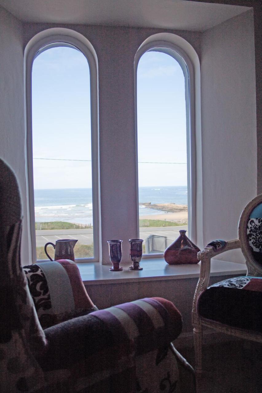 Coast Lodge Spanish Point Pokój zdjęcie