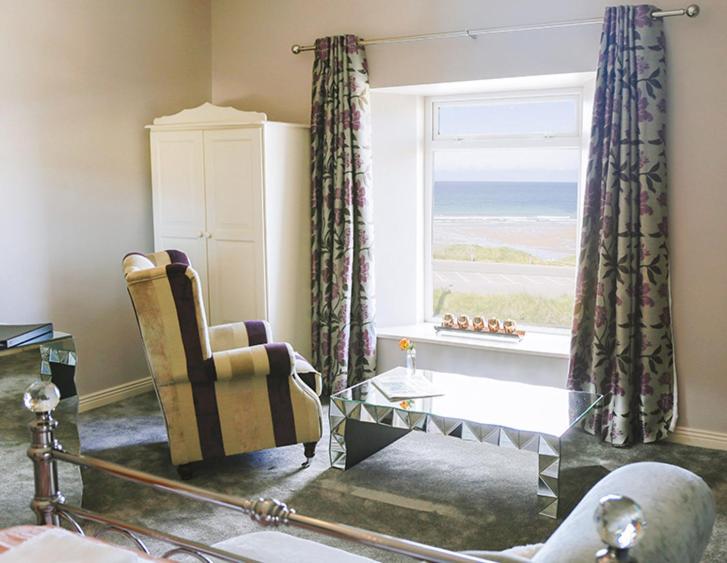 Coast Lodge Spanish Point Zewnętrze zdjęcie
